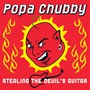 Popa Chubby album Stealing The Devil's Guitar