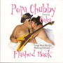 Popa Chubby album Flashed Back (Feat. Galea)