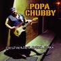 Popa Chubby album Deliveries After Dark