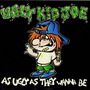 Ugly Kid Joe album As Ugly As They Wanna Be
