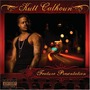 Kutt Calhoun album Feature Presentation
