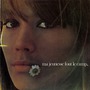 Françoise Hardy album Ma Jeunesse Fout Le Camp