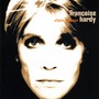 Françoise Hardy album Clair-Obscur