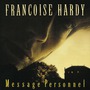 Françoise Hardy album Message Personnel