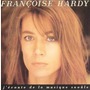 Françoise Hardy album J'écoute De La Musique Saoule