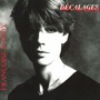 Françoise Hardy album Décalages
