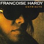 Françoise Hardy album Entr'acte