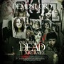Demonlord album Only The Dead Are Safe