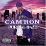 Cam'ron album Purple Haze