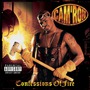 Cam'ron album Confessions Of Fire
