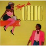 Chic album Tongue In Chic