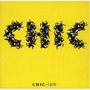 Chic album Chic-Ism