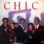 Chic album Real People