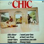 Chic album C'est Chic