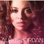 Alexis Jordan album Alexis Jordan