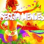 Sergio Mendes album Encanto