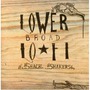 Th' Legendary Shack*Shakers album Lower Broad Lo-Fi