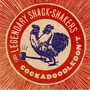 Th' Legendary Shack*Shakers album Cockadoodledon't