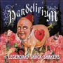 Th' Legendary Shack*Shakers album Pandelirium