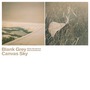 Peter Broderick & Machinefabriek album Blank Grey Canvas Sky