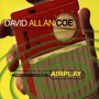 David Allan Coe album Recommended For Airplay