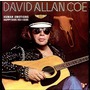 David Allan Coe album Human Emotions