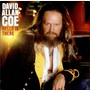 David Allan Coe album Hello In There