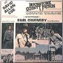 David Allan Coe album Buckstone County Prison