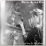 David Allan Coe album Standing Too Close To The Flame