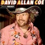 David Allan Coe album Tennessee Whiskey