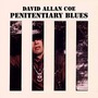 David Allan Coe album Penitentiary Blues
