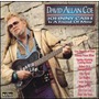 David Allan Coe album Johnny Cash Is A Friend Of Mine