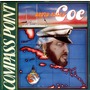 David Allan Coe album Compass Point