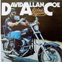 David Allan Coe album Rides Again