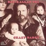 David Allan Coe album Crazy Daddy