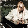 Avril Lavigne album Goodbye Lullaby