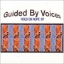 Guided By Voices album Hold On Hope EP