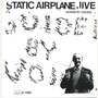 Guided By Voices album Static Airplane Jive