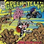Green Jellÿ album Cereal Killer Soundtrack