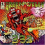 Green Jellÿ album 333