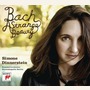 Simone Dinnerstein album Bach: A Strange Beauty