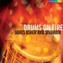 James Asher And Sivamani album Drums On Fire