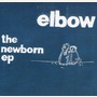 Elbow album The Newborn EP