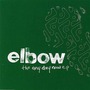 Elbow album The Any Day Now EP