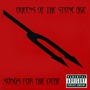 Queens Of The Stone Age album Songs For The Deaf