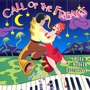 Mora's Modern Rhythmists album Call Of The Freaks