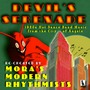 Mora's Modern Rhythmists album Devil's Serenade