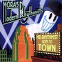 Mora's Modern Rhythmists album Mr. Rhythmist Goes To Town