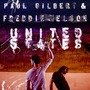 Paul Gilbert & Freddie Nelson album United States