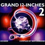 Grand 12-Inches, Volume 2